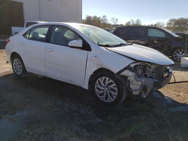 Photo 3 VIN: 5YFBURHE9HP631882 - TOYOTA COROLLA L 