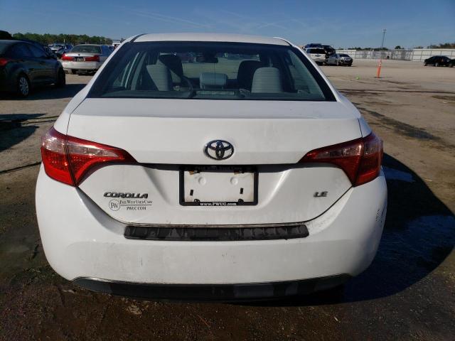 Photo 5 VIN: 5YFBURHE9HP631882 - TOYOTA COROLLA L 