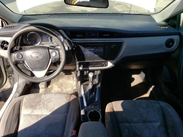 Photo 7 VIN: 5YFBURHE9HP631882 - TOYOTA COROLLA L 