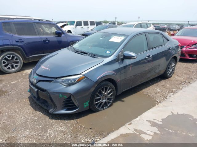 Photo 1 VIN: 5YFBURHE9HP633566 - TOYOTA COROLLA 