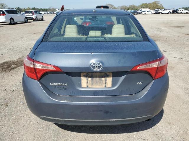 Photo 5 VIN: 5YFBURHE9HP637584 - TOYOTA COROLLA 