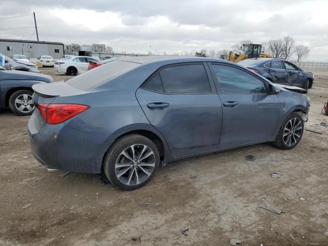 Photo 2 VIN: 5YFBURHE9HP638475 - TOYOTA COROLLA L 