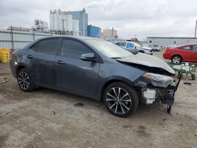 Photo 3 VIN: 5YFBURHE9HP638475 - TOYOTA COROLLA L 