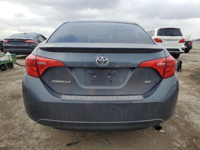 Photo 5 VIN: 5YFBURHE9HP638475 - TOYOTA COROLLA L 