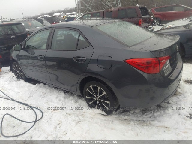 Photo 2 VIN: 5YFBURHE9HP641862 - TOYOTA COROLLA 