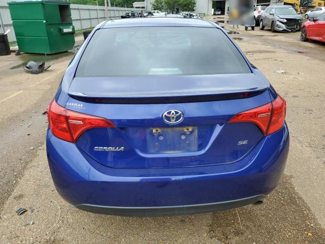 Photo 5 VIN: 5YFBURHE9HP648617 - TOYOTA COROLLA L 