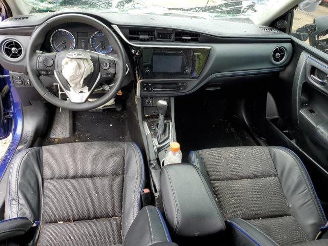 Photo 7 VIN: 5YFBURHE9HP648617 - TOYOTA COROLLA L 