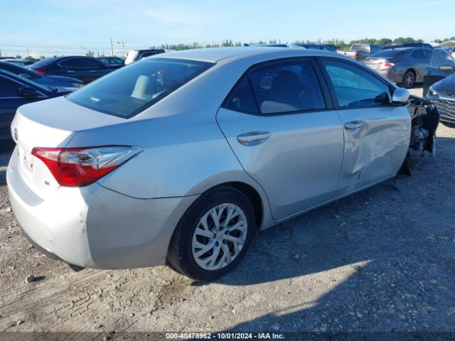 Photo 3 VIN: 5YFBURHE9HP649928 - TOYOTA COROLLA 