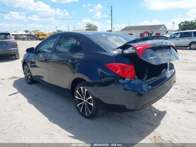 Photo 2 VIN: 5YFBURHE9HP657544 - TOYOTA COROLLA 