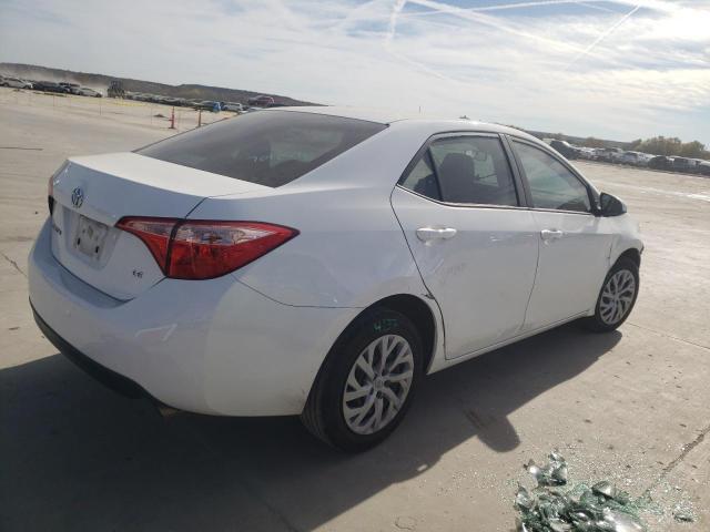 Photo 2 VIN: 5YFBURHE9HP658189 - TOYOTA COROLLA 