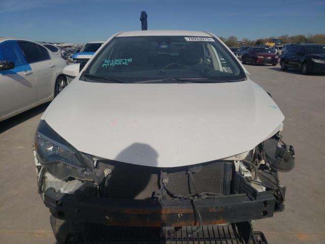 Photo 4 VIN: 5YFBURHE9HP658189 - TOYOTA COROLLA 