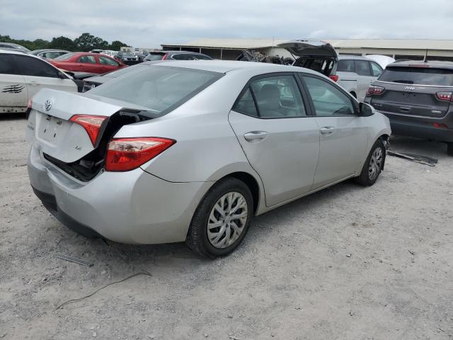 Photo 2 VIN: 5YFBURHE9HP660668 - TOYOTA COROLLA L 