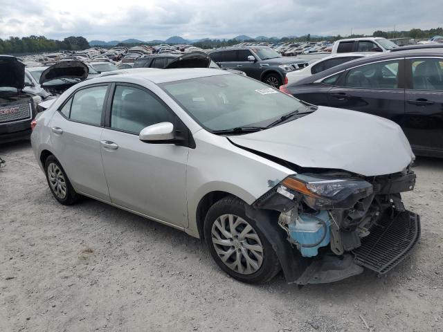 Photo 3 VIN: 5YFBURHE9HP660668 - TOYOTA COROLLA L 