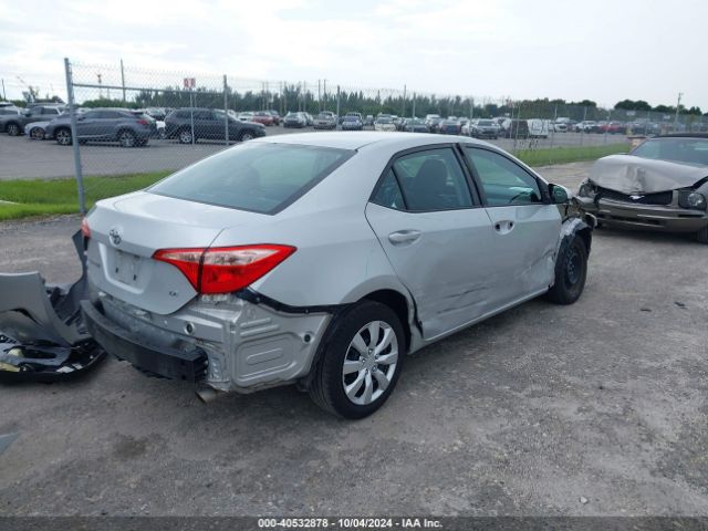 Photo 3 VIN: 5YFBURHE9HP662016 - TOYOTA COROLLA 