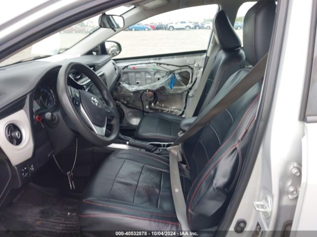 Photo 4 VIN: 5YFBURHE9HP662016 - TOYOTA COROLLA 