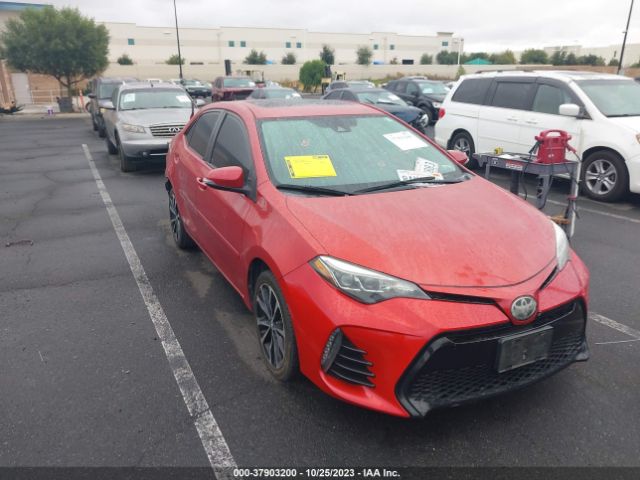 Photo 0 VIN: 5YFBURHE9HP664753 - TOYOTA COROLLA 