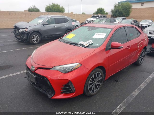 Photo 1 VIN: 5YFBURHE9HP664753 - TOYOTA COROLLA 