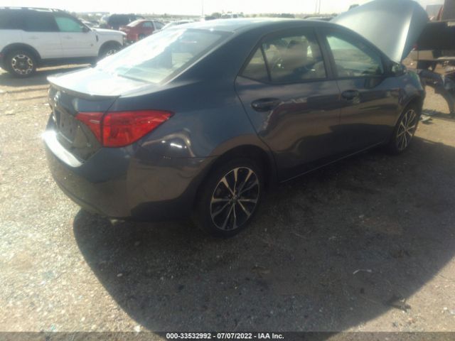 Photo 3 VIN: 5YFBURHE9HP665529 - TOYOTA COROLLA 