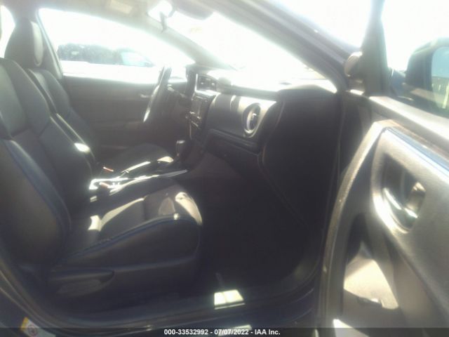 Photo 4 VIN: 5YFBURHE9HP665529 - TOYOTA COROLLA 