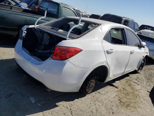 Photo 2 VIN: 5YFBURHE9HP669239 - TOYOTA COROLLA L 