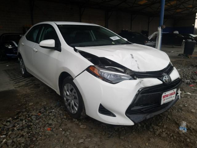 Photo 0 VIN: 5YFBURHE9HP669578 - TOYOTA COROLLA L 