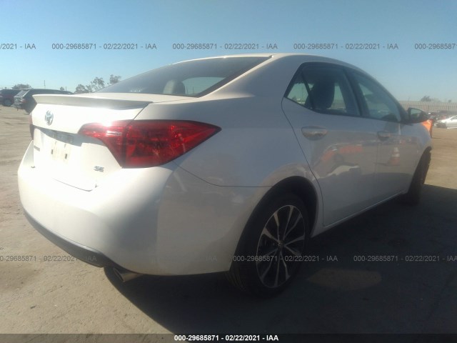 Photo 3 VIN: 5YFBURHE9HP673470 - TOYOTA COROLLA 