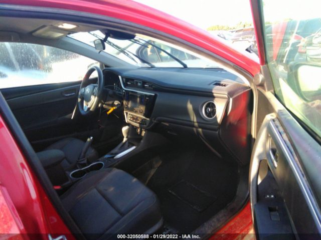 Photo 4 VIN: 5YFBURHE9HP682430 - TOYOTA COROLLA 