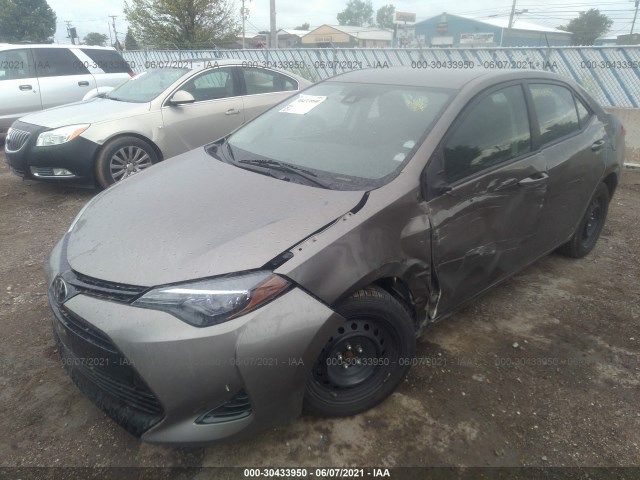 Photo 1 VIN: 5YFBURHE9HP688356 - TOYOTA COROLLA 