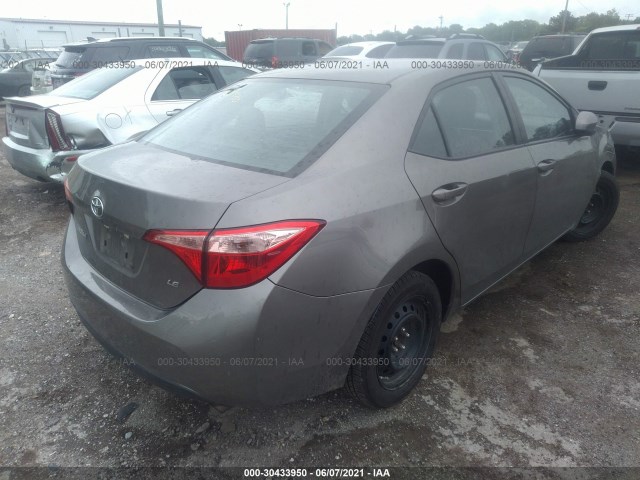 Photo 3 VIN: 5YFBURHE9HP688356 - TOYOTA COROLLA 