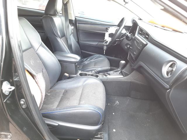 Photo 4 VIN: 5YFBURHE9HP690513 - TOYOTA COROLLA L 