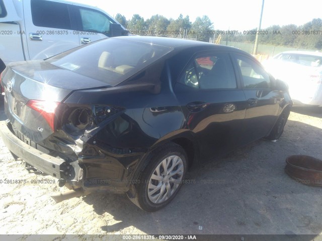 Photo 3 VIN: 5YFBURHE9HP691550 - TOYOTA COROLLA 