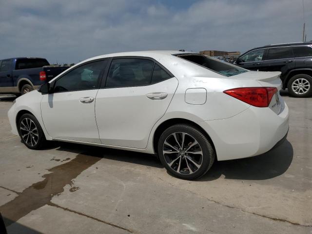 Photo 1 VIN: 5YFBURHE9HP692133 - TOYOTA COROLLA L 