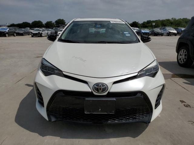 Photo 4 VIN: 5YFBURHE9HP692133 - TOYOTA COROLLA L 