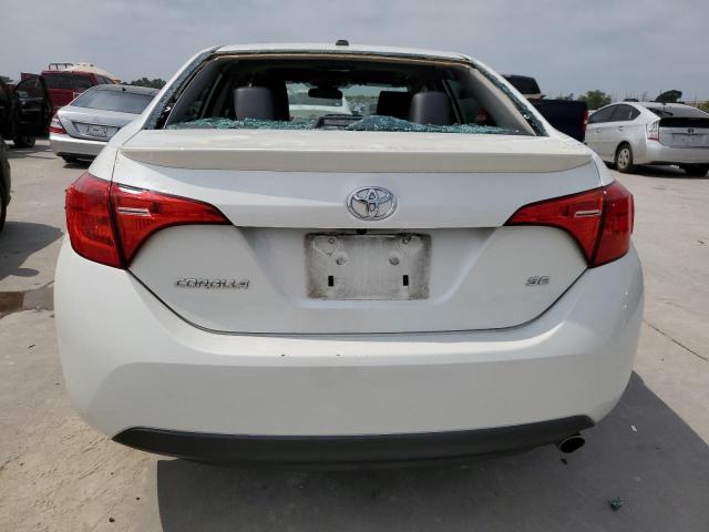 Photo 5 VIN: 5YFBURHE9HP692133 - TOYOTA COROLLA L 