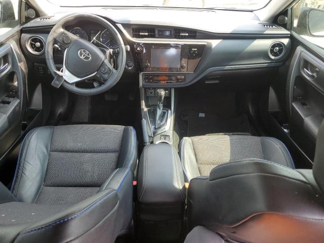 Photo 7 VIN: 5YFBURHE9HP692133 - TOYOTA COROLLA L 