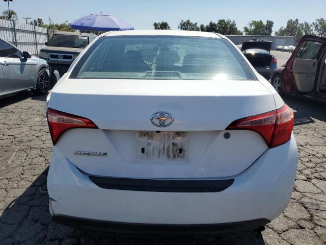 Photo 5 VIN: 5YFBURHE9HP693461 - TOYOTA COROLLA L 