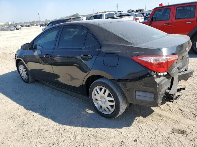 Photo 1 VIN: 5YFBURHE9HP695808 - TOYOTA COROLLA 