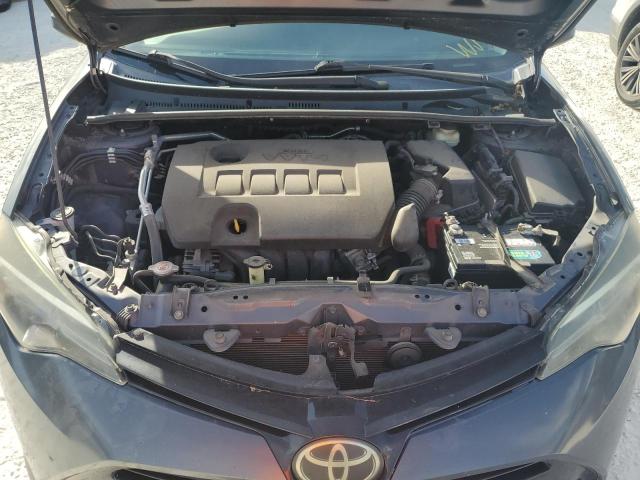 Photo 10 VIN: 5YFBURHE9HP697462 - TOYOTA COROLLA L 