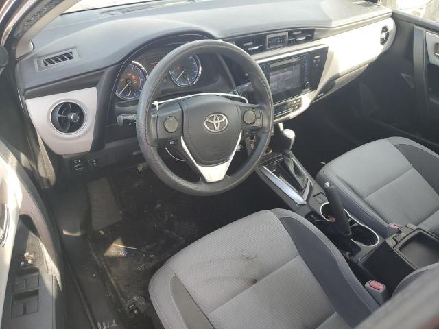 Photo 7 VIN: 5YFBURHE9HP697462 - TOYOTA COROLLA L 