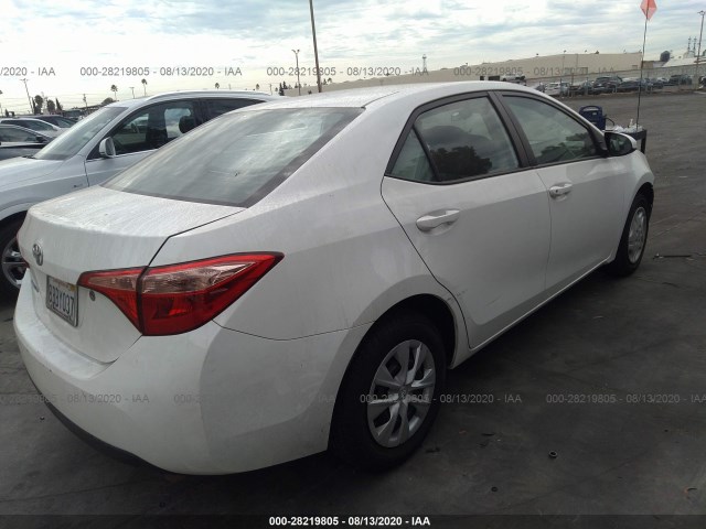 Photo 3 VIN: 5YFBURHE9HP699955 - TOYOTA COROLLA 