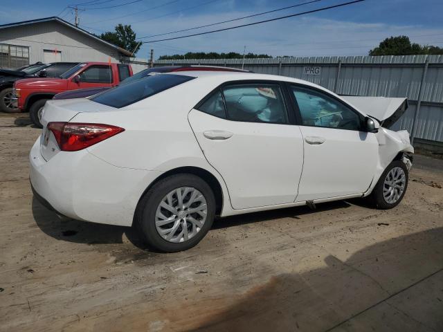 Photo 2 VIN: 5YFBURHE9HP709853 - TOYOTA COROLLA L 