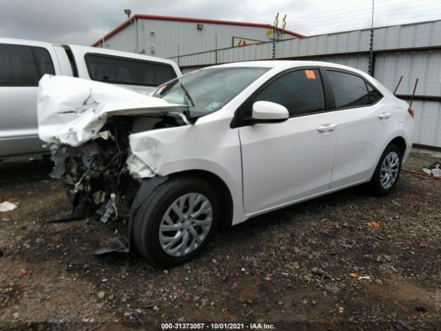 Photo 1 VIN: 5YFBURHE9HP710842 - TOYOTA COROLLA 