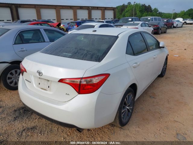 Photo 3 VIN: 5YFBURHE9HP714423 - TOYOTA COROLLA 