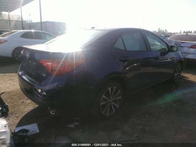 Photo 3 VIN: 5YFBURHE9HP718164 - TOYOTA COROLLA 