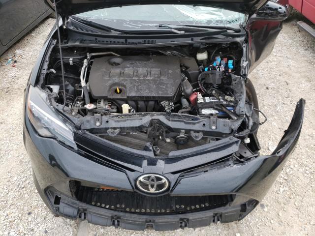 Photo 6 VIN: 5YFBURHE9HP723414 - TOYOTA COROLLA L 