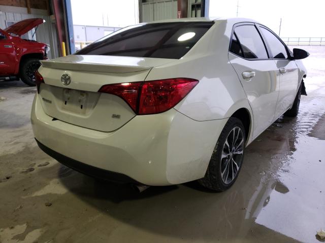 Photo 3 VIN: 5YFBURHE9HP728497 - TOYOTA COROLLA L 