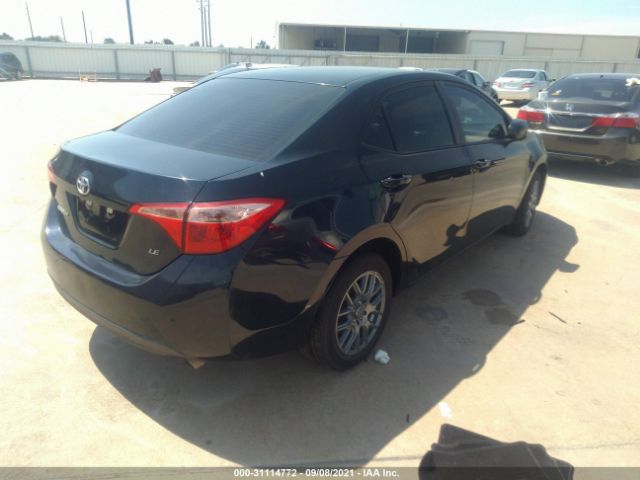 Photo 3 VIN: 5YFBURHE9HP729293 - TOYOTA COROLLA 