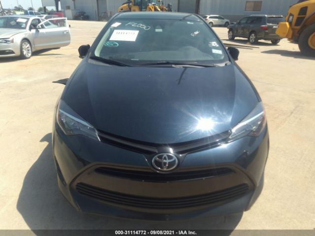 Photo 5 VIN: 5YFBURHE9HP729293 - TOYOTA COROLLA 