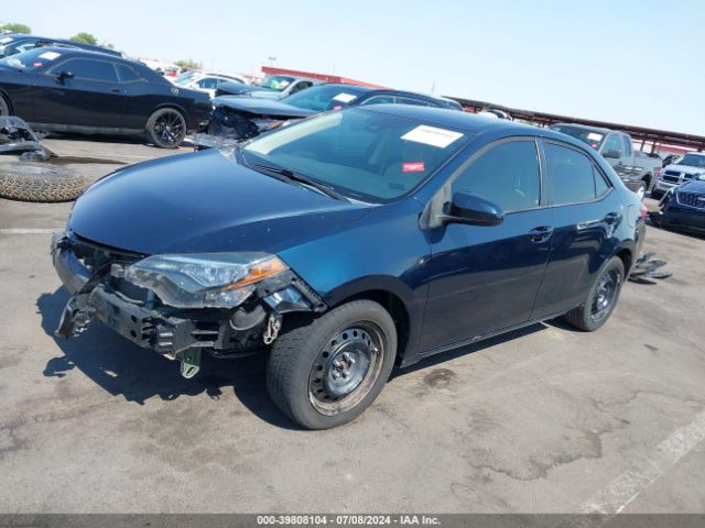 Photo 1 VIN: 5YFBURHE9HP732288 - TOYOTA COROLLA 