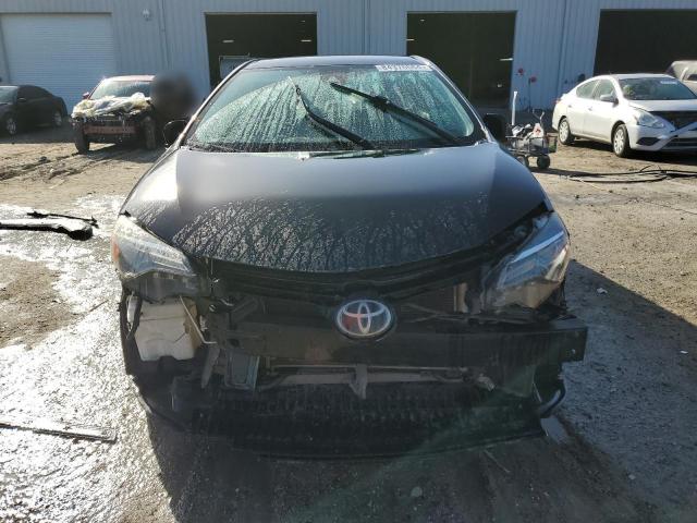 Photo 4 VIN: 5YFBURHE9HP737314 - TOYOTA COROLLA L 